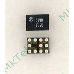 KEYPAD IC NOKIA 5310 KEYPAD IC NOKIA 5310